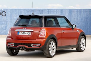 Mini Mini 2010 - 2014