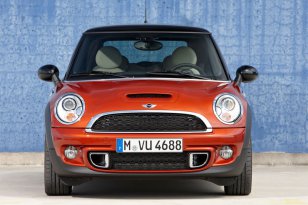 Mini Mini 2010 - 2014