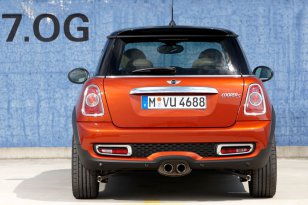 Mini Mini 2010 - 2014