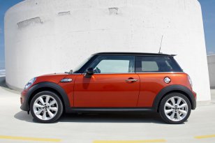 Mini Mini 2010 - 2014