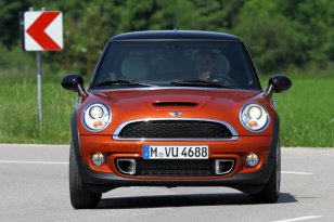 Mini Mini 2010 - 2014