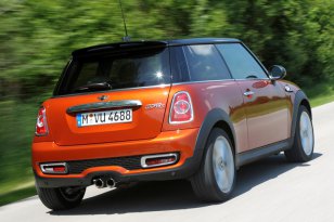 Mini Mini 2010 - 2014