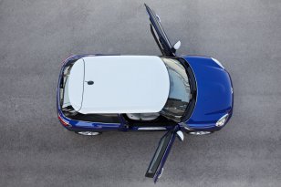 Mini Paceman 2013 - 2014