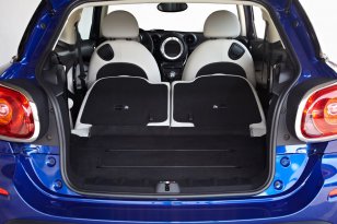 Mini Paceman 2013 - 2014