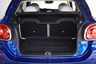 Mini Paceman 2013 - 2014