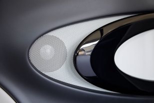 Mini Paceman 2013 - 2014