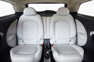 Mini Paceman 2013 - 2014