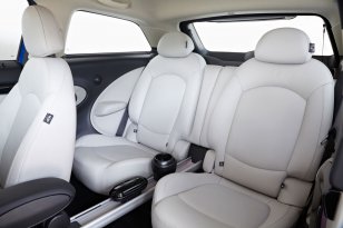 Mini Paceman 2013 - 2014