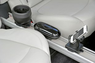 Mini Paceman 2013 - 2014