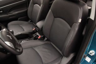 Mitsubishi ASX 2010 - 2012