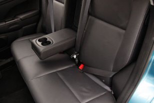 Mitsubishi ASX 2010 - 2012