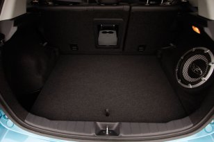 Mitsubishi ASX 2010 - 2012