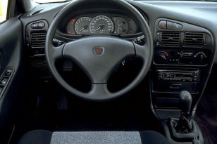 Mitsubishi Colt 1992 - 1996