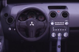Mitsubishi Colt 2004 - 2007