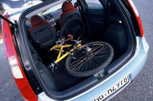 Mitsubishi Colt 2004 - 2007