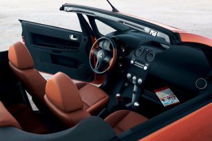 Mitsubishi Colt 2007 - 2009