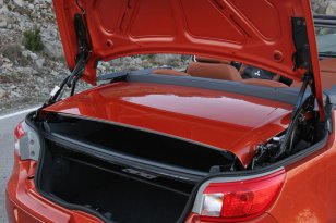 Mitsubishi Colt 2007 - 2009