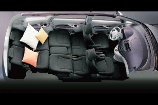 Mitsubishi Grandis 2004 - 2011