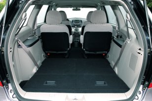 Mitsubishi Grandis 2004 - 2011