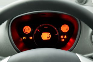 Mitsubishi i-MiEV 2010