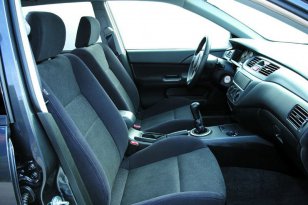 Mitsubishi Lancer 2003 - 2005