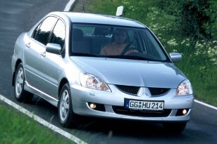 Mitsubishi Lancer 2003 - 2005
