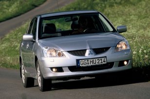 Mitsubishi Lancer 2003 - 2005