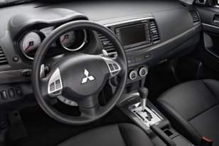 Mitsubishi Lancer 2007 - 2011