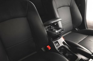 Mitsubishi Lancer 2007 - 2011