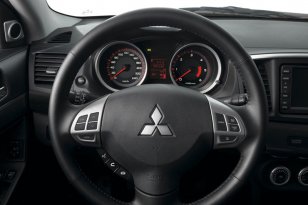 Mitsubishi Lancer 2007 - 2011