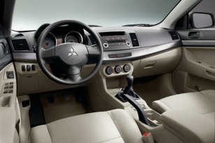 Mitsubishi Lancer 2007 - 2011
