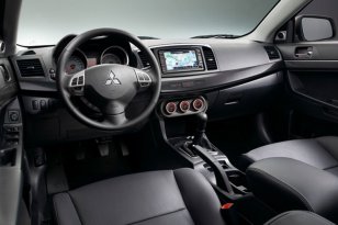 Mitsubishi Lancer 2007 - 2011