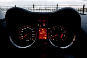 Mitsubishi Lancer 2007 - 2011