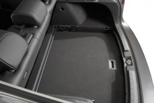 Mitsubishi Lancer 2008