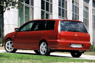 Mitsubishi Lancer 2003 - 2005