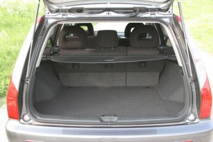 Mitsubishi Lancer 2005 - 2009