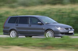 Mitsubishi Lancer 2005 - 2009