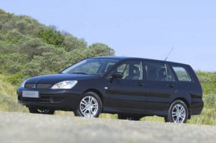 Mitsubishi Lancer 2005 - 2009