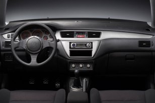 Mitsubishi Lancer 2005 - 2009