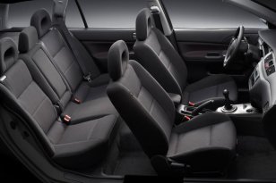 Mitsubishi Lancer 2005 - 2009