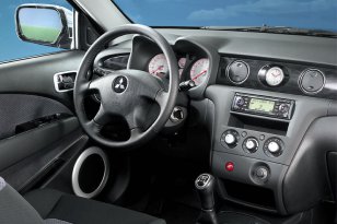 Mitsubishi Outlander 2003 - 2006