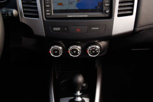 Mitsubishi Outlander 2010 - 2013