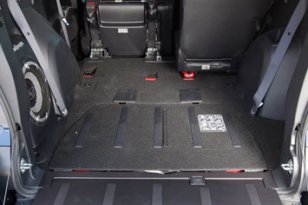 Mitsubishi Outlander 2010 - 2013