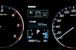 Mitsubishi Outlander 2012