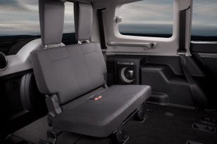 Mitsubishi Pajero 2006