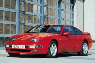 Nissan 300 ZX