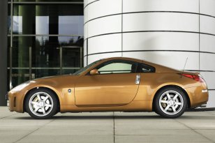 Nissan 350Z 2003 - 2006