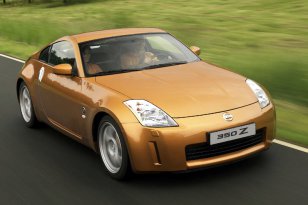 Nissan 350Z 2003 - 2006