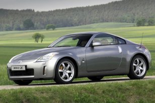 Nissan 350Z 2003 - 2006