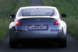 Nissan 350Z 2003 - 2006